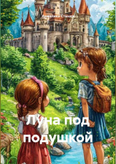 Луна под подушкой