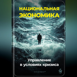Национальная экономика: Управление в условиях кризиса