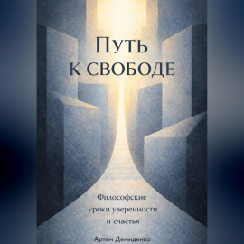 Путь к свободе: Философские уроки уверенности и счастья