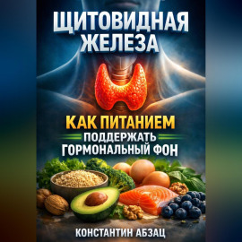 Щитовидная железа как питанием поддержать гормональный фон