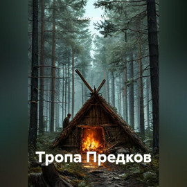 Тропа Предков