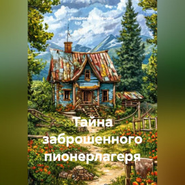 Тайна заброшенного пионерлагеря