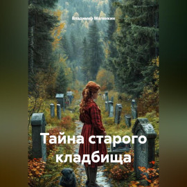 Тайна старого кладбища