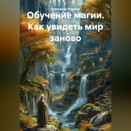 Обучение магии. Как увидеть мир заново.
