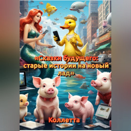 Сказки будущего: старые истории на новый лад