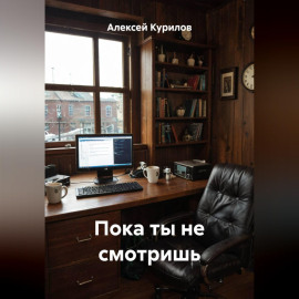 Пока ты не смотришь