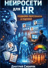 Нейросети для hr подбора персонала и оценки резюме