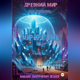 ДРЕВНИЙ МИР КОД УШЕДШИХ Мир Крепость