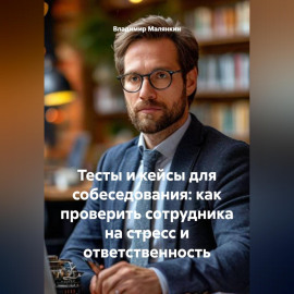 Тесты и кейсы для собеседования: как проверить сотрудника на стресс и ответственность
