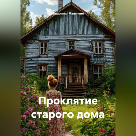 Проклятие старого дома