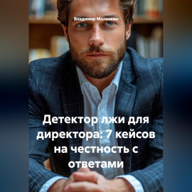 Детектор лжи для директора: 7 кейсов на честность с ответами