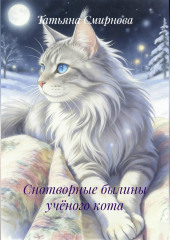 Снотворные былины учёного кота