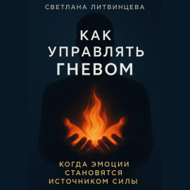 Как управлять гневом. Когда эмоции становятся источником силы