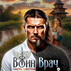 Воин-Врач VI