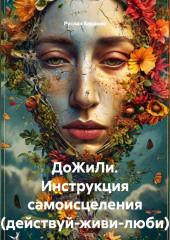 ДоЖиЛи инструкция самоисцеления (действуй-живи-люби)