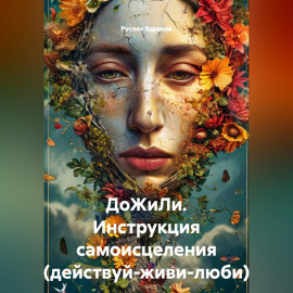 ДоЖиЛи инструкция самоисцеления (действуй-живи-люби)
