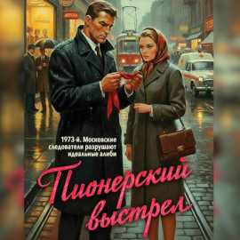 Пионерский выстрел