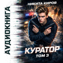 Куратор. Часть 3