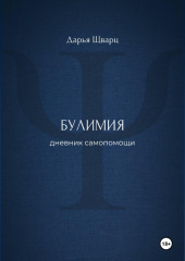 Булимия: дневник самопомощи