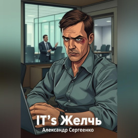 IT's Желчь