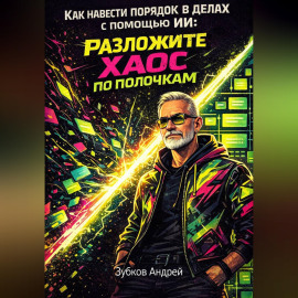 Как навести порядок в делах с помощью ИИ: разложите хаос по полочкам