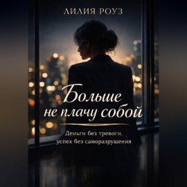 Больше не плачу собой. Деньги без тревоги, успех без саморазрушения