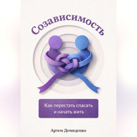 Созависимость: Как перестать спасать и начать жить