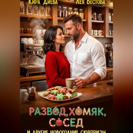 Развод, хомяк, сосед и другие новогодние сюрпризы