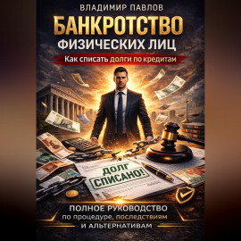 Банкротство физических лиц как списать долги по кредитам и МФО полное руководство по процедуре, последствиям и альтернативам