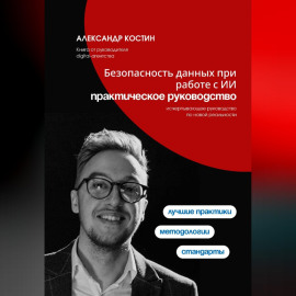 Безопасность данных при работе с ИИ: практическое руководство
