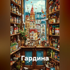Гардина