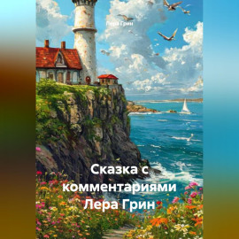 Сказка с комментариями Лера Грин