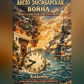 Англо-занзибарская война: 38 минут, которые потрясли Восточную Африку
