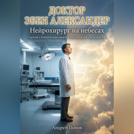 Доктор Эбен Александер. Нейрохирург на небесах