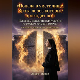 Попала в чистилище. Врата через которые проходят все