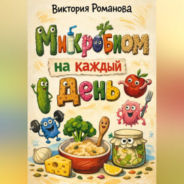 Микробиом на каждый день