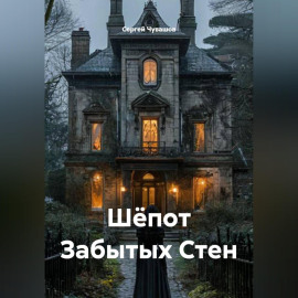 Шёпот Забытых Стен
