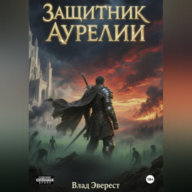 Защитник Аурелии. Часть 3. 
