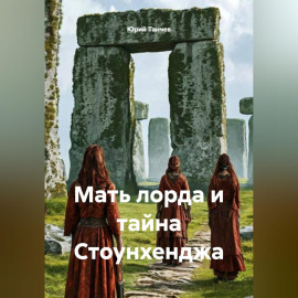 Мать лорда и тайна Стоунхенджа