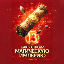 Как я строил магическую империю 13