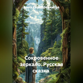 Русская сказка 