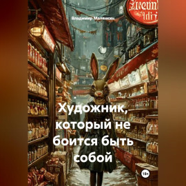 Художник, который не боится быть собой