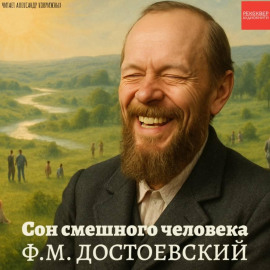 Сон смешного человека