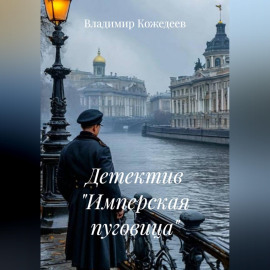 Детектив 