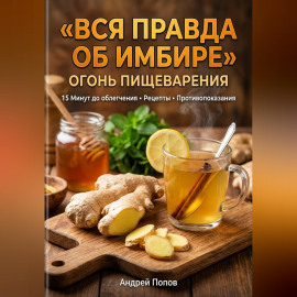 Вся правда об имбире: огонь пищеварения
