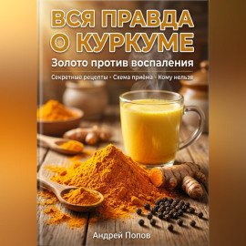 Вся правда о куркуме: золото против воспаления