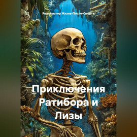 Приключения Ратибора и Лизы