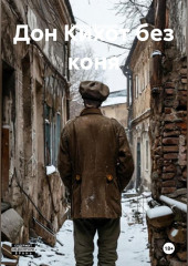 Дон Кихот без коня