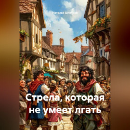 Стрела, которая не умеет лгать