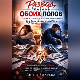 Развод глазами обоих полов